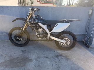 Honda CRF 250 2009