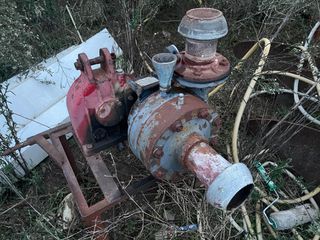 Αντλίες 2000 3’ σωλήνα