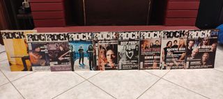 ROCK ON