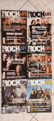 Περιοδικά ROCK ON-thumb-2