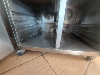 Φουρνος επαγγελματικος