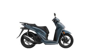 Honda SH 150i 2026 2026 ΧΩΡΙΣ ΤΡΑΠΕΖΑ ΜΕ ΓΡΑΜΜΑΤΙΑ-thumb-1