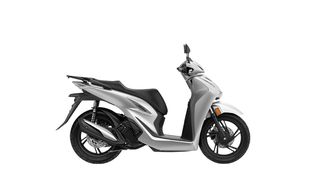 Honda SH 150i 2026 2026 ΧΩΡΙΣ ΤΡΑΠΕΖΑ ΜΕ ΓΡΑΜΜΑΤΙΑ