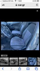 Ford Fiesta 2005