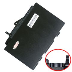 Μπαταρία Laptop - Battery για HP EliteBook 820 G3 820 G4 725 G3 725 G4 3AS03UC 3CM80EC 3CY16PP 3FB76EC 3FF36PC 3FG84EP 3JS54PP 3KA19US SN03XL 11.55V 49 Wh 4250mAh ( Κωδ.1-BAT0363 )