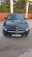 Mercedes-Benz A 180 2021 A180D