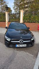 Mercedes-Benz A 180 2021 A180D