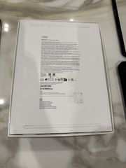 iPad Pro 256 gb M4-thumb-9