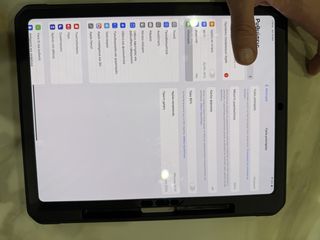 iPad Pro 256 gb M4-thumb-12