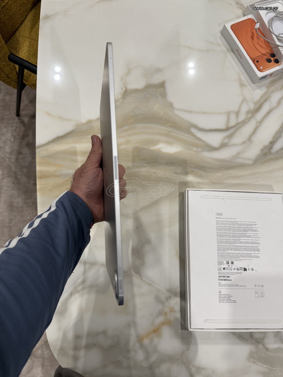iPad Pro 256gb 13 inch M4