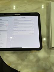 iPad Pro 256gb 13 inch M4-thumb-1