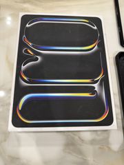 iPad Pro 256gb 13 inch M4-thumb-10