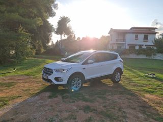 Ford Kuga 2020 1.5 ECOBOOST START/STOPP BUSINESS EDITION 2X4