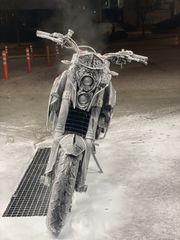 KTM 690 Duke 2007