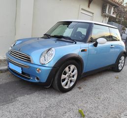 Mini Cooper 2005