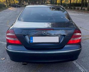 Mercedes-Benz CLK 200 2005 CLK 200 KOMPRESSOR ELEGANCE-thumb-7