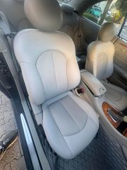 Mercedes-Benz CLK 200 2005 CLK 200 KOMPRESSOR ELEGANCE-thumb-14