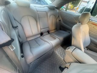 Mercedes-Benz CLK 200 2005 CLK 200 KOMPRESSOR ELEGANCE-thumb-15