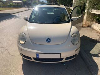 Volkswagen Beetle 2008