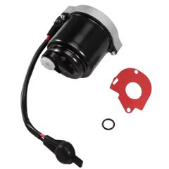 MN102843 - Αντλία Υποπίεσης Φρένων για Mitsubishi Pajero