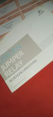 Cotroen Book Service Γνήσιο-thumb-2