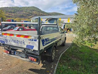 Toyota Hilux 2009 HILUX 4X4-thumb-3