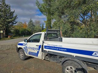 Toyota Hilux 2009 HILUX 4X4-thumb-4