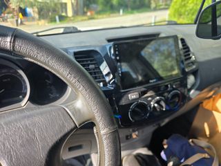 Toyota Hilux 2009 HILUX 4X4-thumb-6