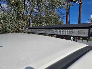Toyota Hilux 2009 HILUX 4X4-thumb-7