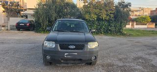Ford Maverick 2004 4×4-thumb-1