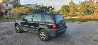 Ford Maverick 2004 4×4-thumb-3