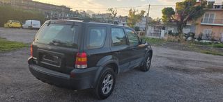 Ford Maverick 2004 4×4-thumb-4