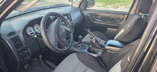 Ford Maverick 2004 4×4-thumb-5