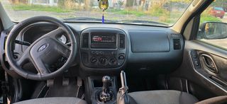 Ford Maverick 2004 4×4-thumb-6