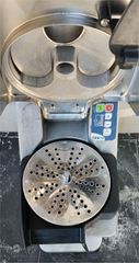 Πολυκοπτικό Με 1 Δίσκο Τριψίματος 23x45x50Cm ELECTROLUX - Μεταχειρισμένος.-thumb-1
