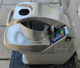 Πολυκοπτικό Με 1 Δίσκο Τριψίματος 23x45x50Cm ELECTROLUX - Μεταχειρισμένος.-thumb-3