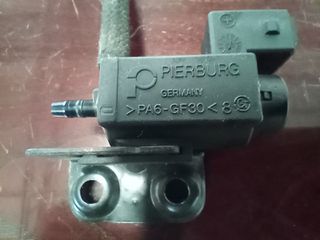 Βαλβίδα Υποπίεσης - Κενού  BMW  N43B16A    1742712 /  7.22341.00