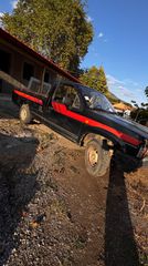 Nissan PickUp 1990