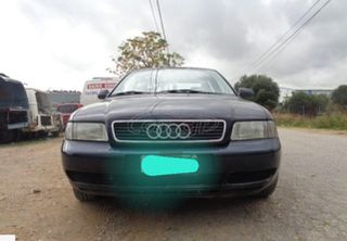 Audi A4 1997