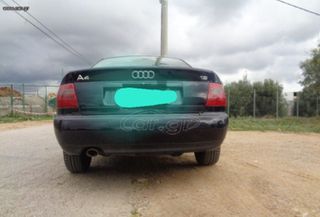 Audi A4 1997-thumb-1
