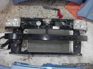 ψυγεια απο Fiat Panda 2005