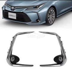 Προβολείς ομίχλης για Toyota Corolla, ολοκληρωμένο σετ