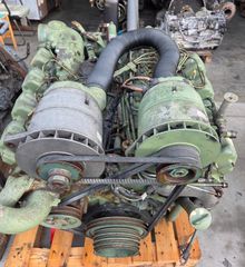 ΚΙΝΗΤΗΡΑΣ MERCEDES-BENZ 442 -  290 ΙΠΠΟΙ-thumb-3