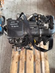NISSAN NOTE 13-	 Κινητήρας 1.5 DCi (K9KE628)