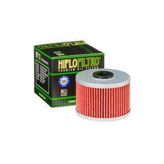 Φίλτρο Λαδιού HF 112 HIFLOFILTRO Honda AX-1 NX250 NX650 XR650 Κλπ