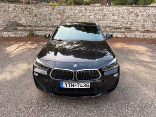 Bmw X2 2019 SDRIVE16D M SPORT STEPTRONIC