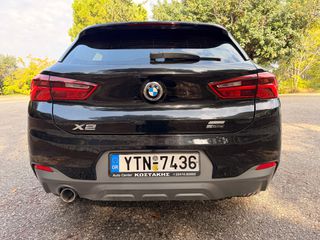 Bmw X2 2019 SDRIVE16D M SPORT STEPTRONIC-thumb-2