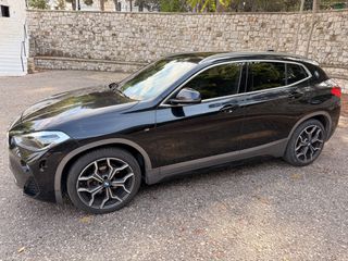 Bmw X2 2019 SDRIVE16D M SPORT STEPTRONIC-thumb-1