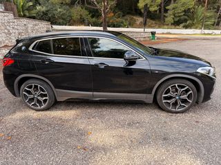 Bmw X2 2019 SDRIVE16D M SPORT STEPTRONIC-thumb-3