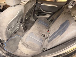 Bmw X2 2019 SDRIVE16D M SPORT STEPTRONIC-thumb-4